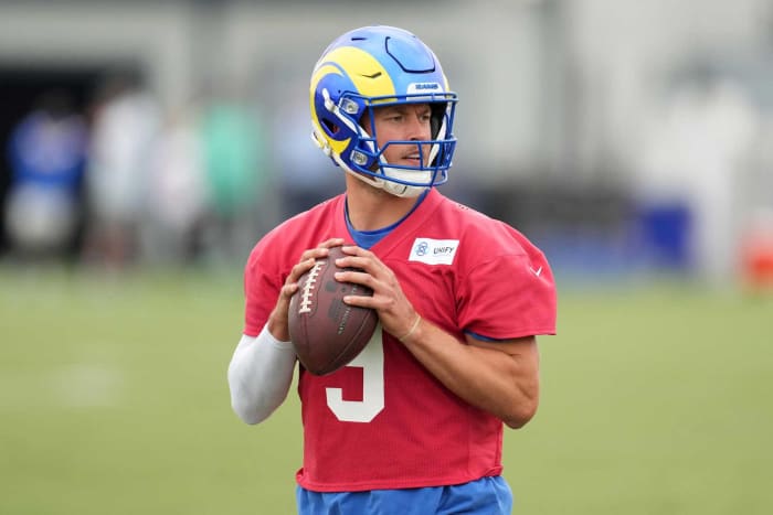 Los Angeles Rams