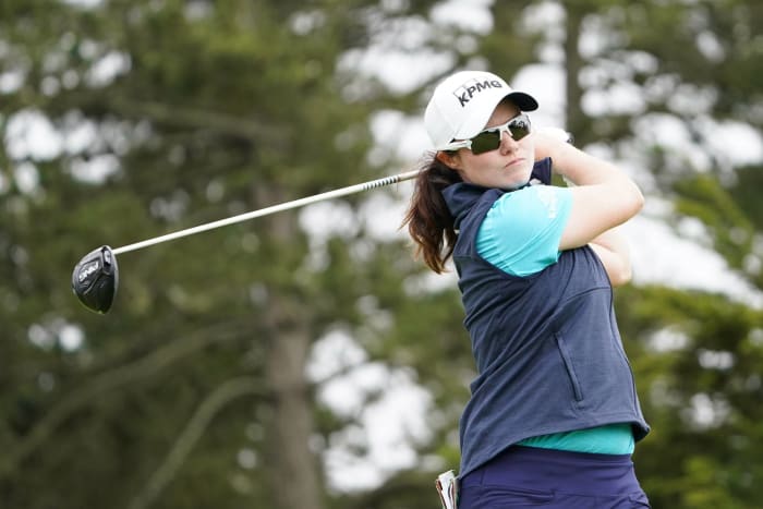 Leona Maguire