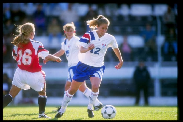 Carin Jennings-Gabarra