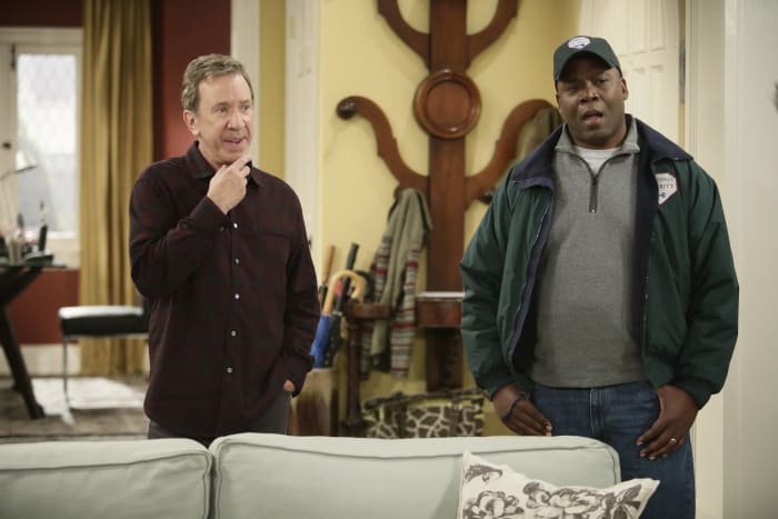 The 25 best TV sitcom neighbors