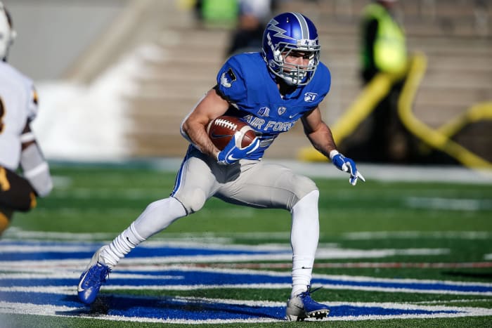 Air Force Falcons
