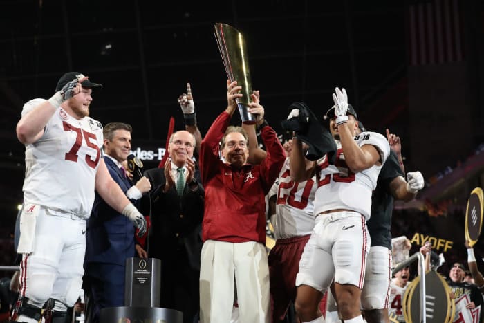Alabama Crimson Tide (college football)