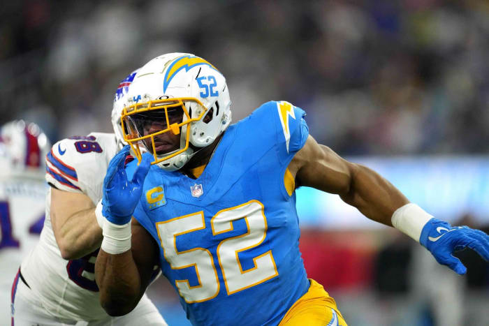 Los Angeles Chargers