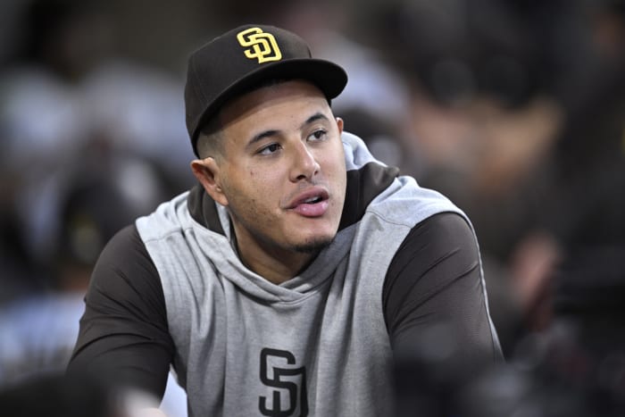 Manny Machado