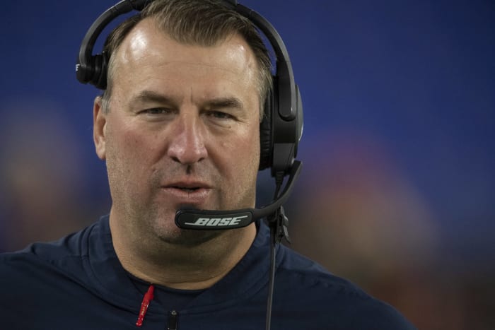 Bret Bielema, Illinois