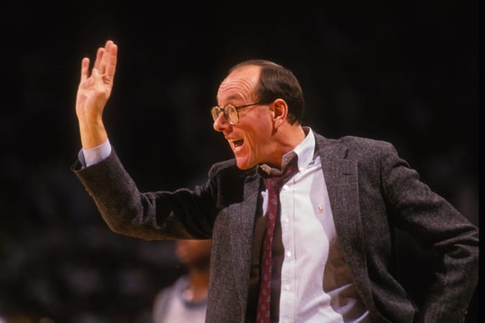 Every seed, but 16, represented in second round