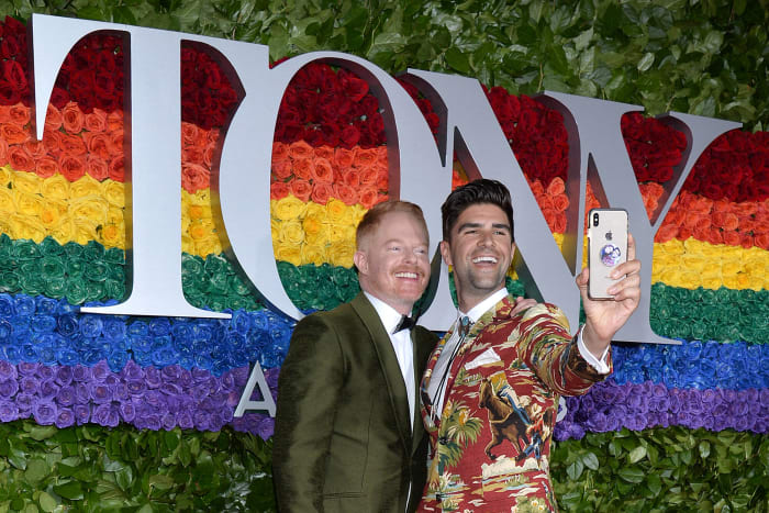 Jesse Tyler Ferguson