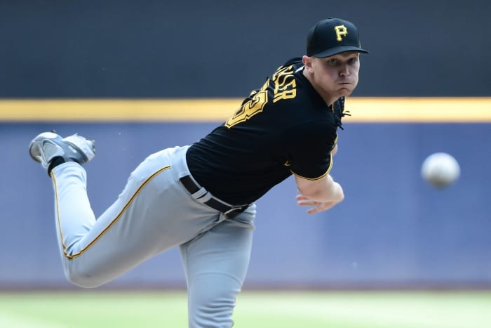 2020 Fantasy Baseball Player Profile: Austin Hays - Fake Teams