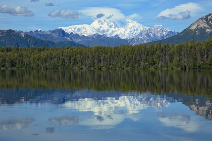 Denali National Park