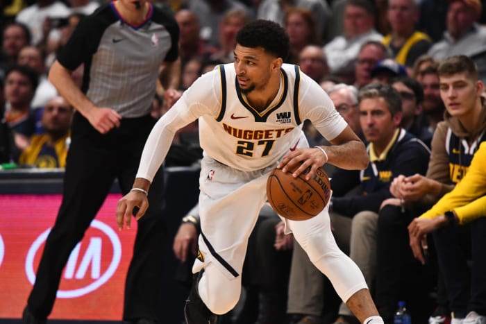 NUGGETS: Denver will finish with West’s best record...