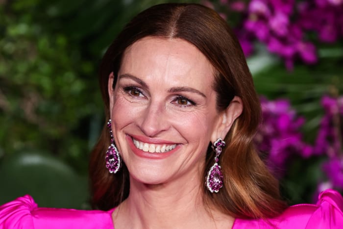 Julia Roberts