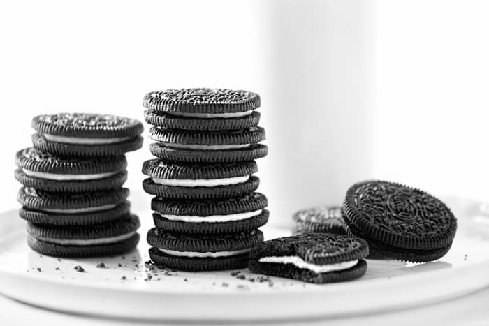 Oreos