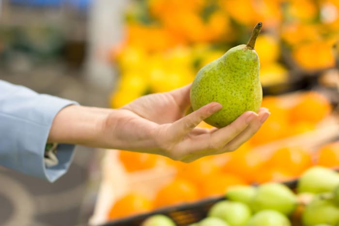 Pears