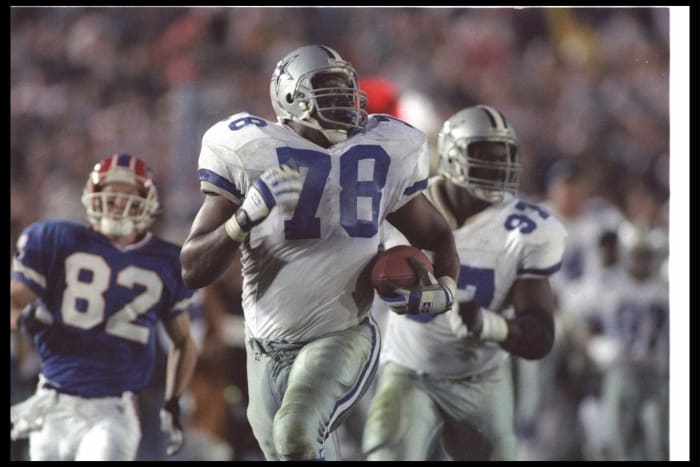 1992: Dallas Cowboys