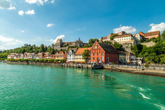 Konstanz, Germany