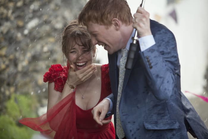 'About Time'