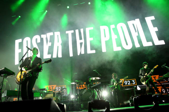 Foster the People