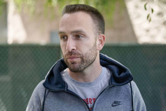 Jeff Hafley, Boston College