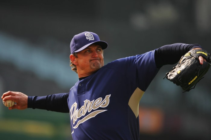 1,196 Trevor Hoffman Padres Photos & High Res Pictures - Getty Images