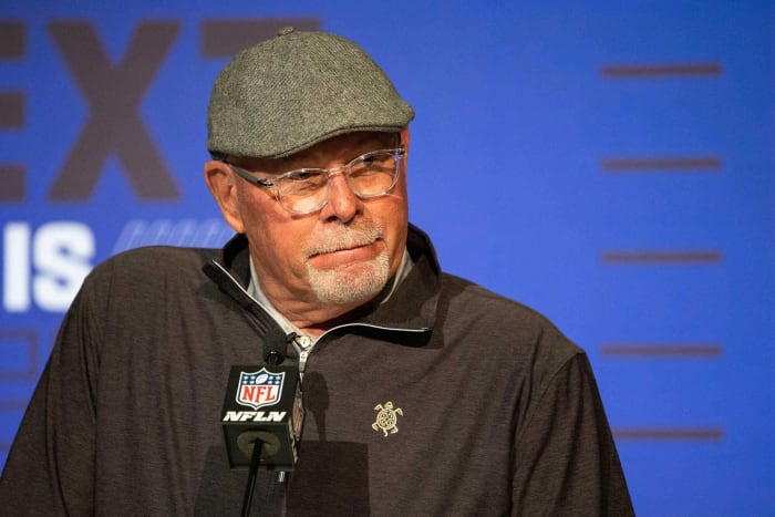 Tampa Bay Buccaneers: Quarterback