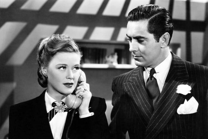 Lilith Ritter ('Nightmare Alley')