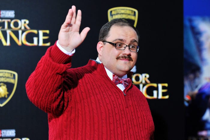 Ken Bone