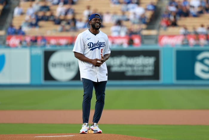 Reggie Bush