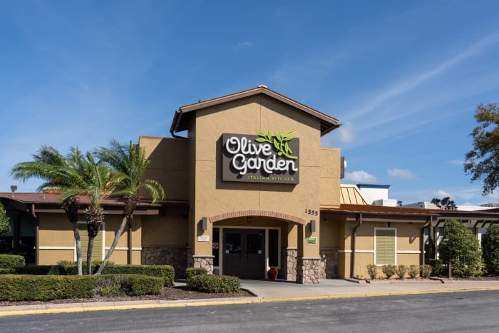 Olive Garden