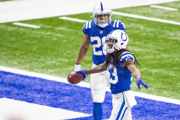 Indianapolis Colts