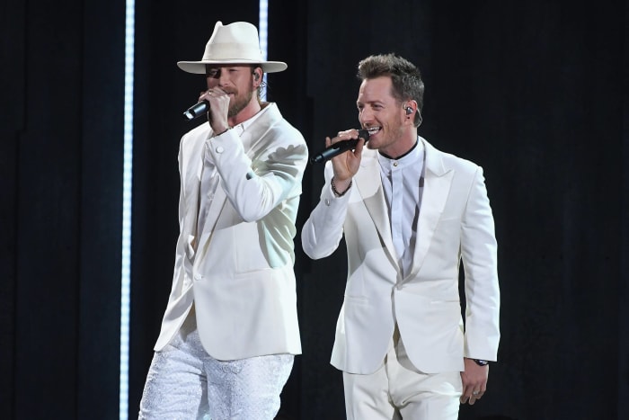 Florida Georgia Line, 2.04 million