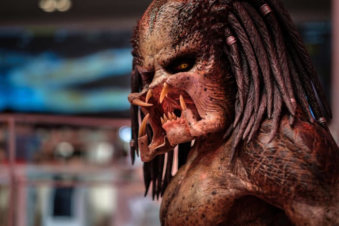 Ranked: The Alien and Predator Films (Updated) - Cinelinx