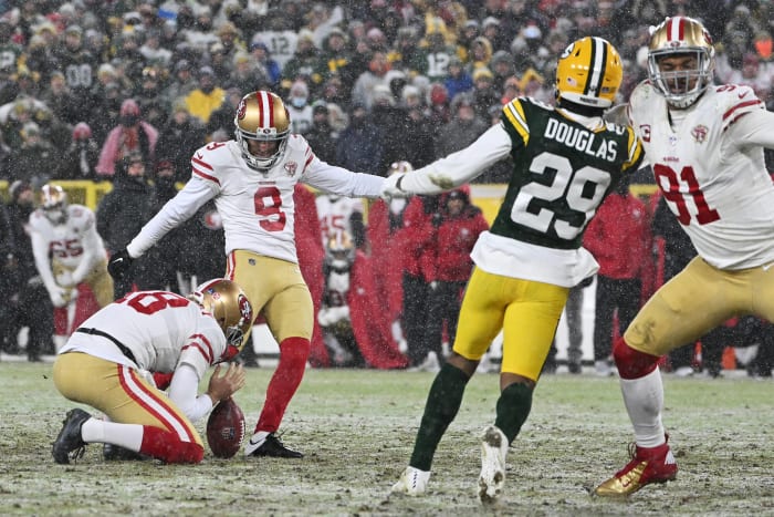 Robbie Gould