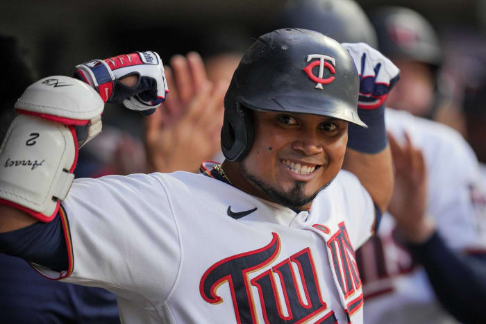 Minnesota Twins: Luis Arraez, IF