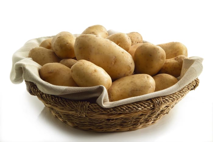 Potatoes
