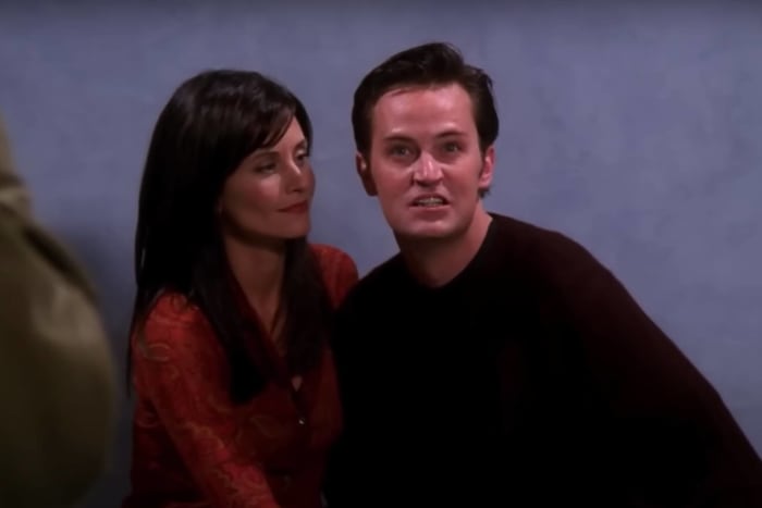 Unable to smile for photos