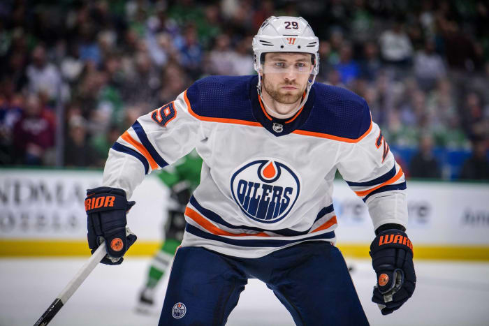 Leon Draisaitl