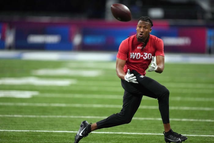 Los Angeles Chargers: C