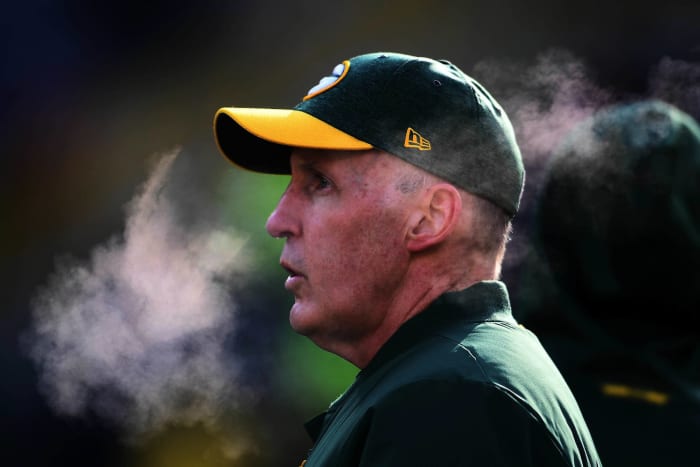 How Many Challenges Will Joe Philbin Use In Week 15?