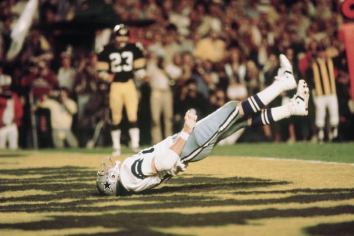 Super Bowl XIII: Miami