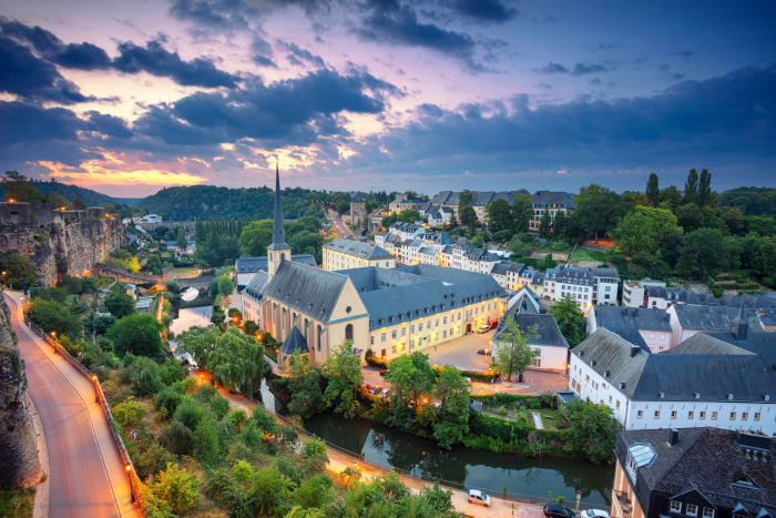Luxembourg