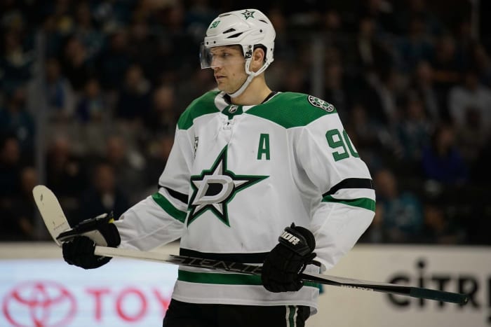 Dallas Stars: Second-line center
