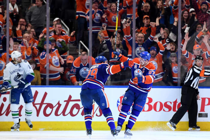 Edmonton Oilers: Can they sustain this start?