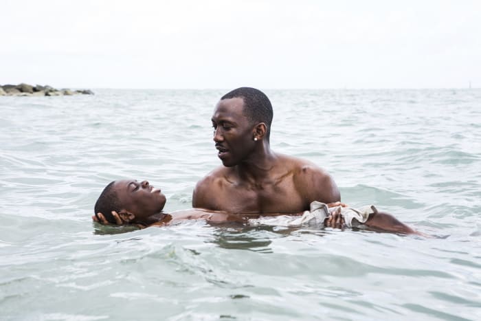 'Moonlight' (2016)