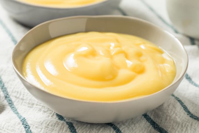 Custard