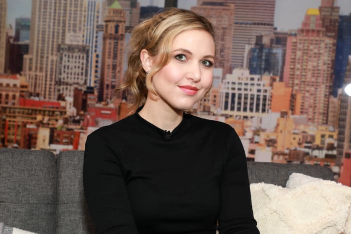 Taylor Tomlinson: Quarter Life Crisis (Netflix)