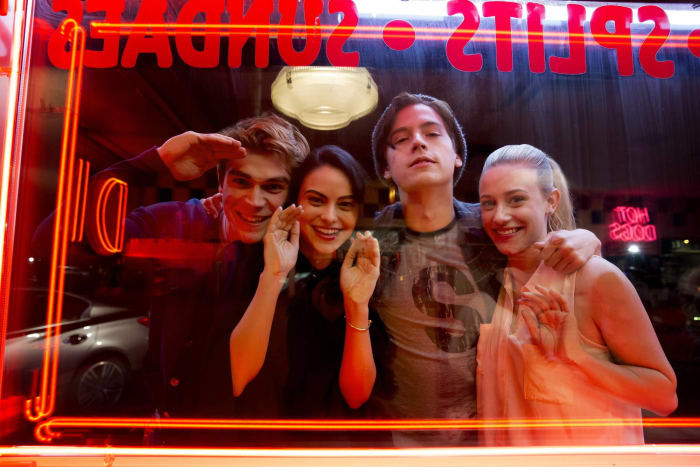 Riverdale (The CW)