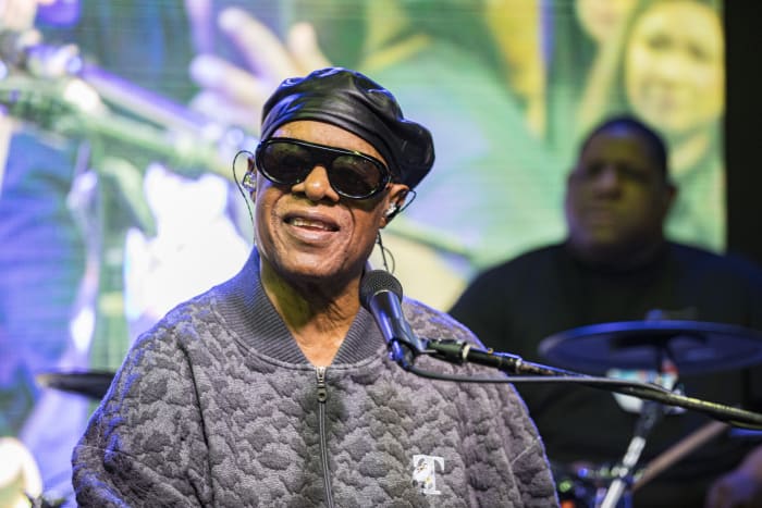 “Happy Birthday” by Stevie Wonder