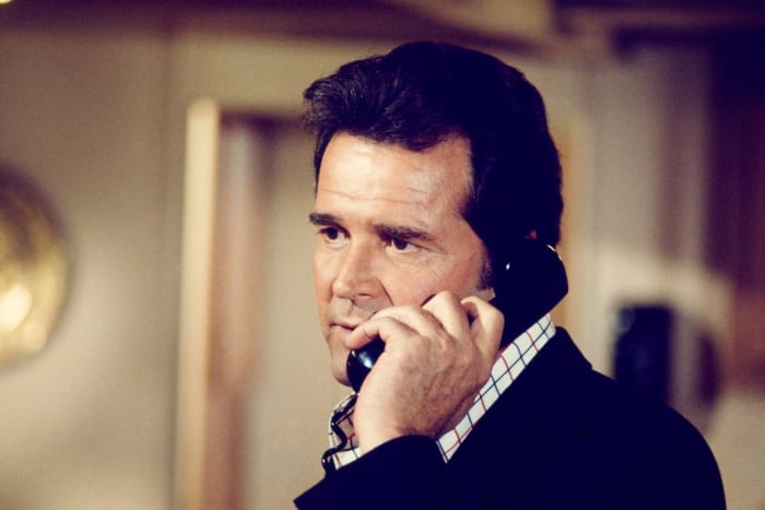 'The Rockford Files'