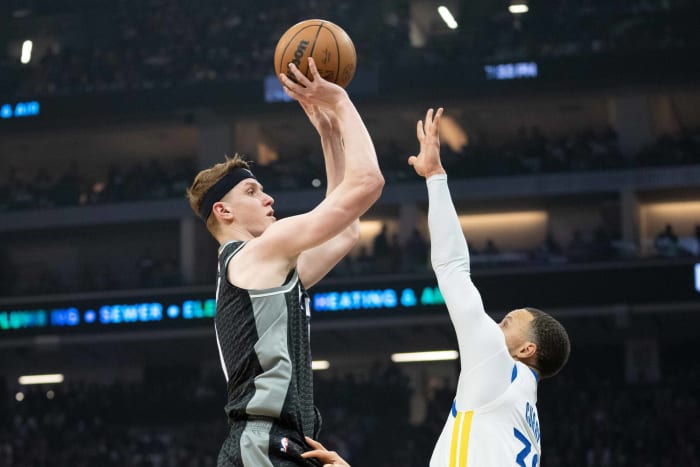 Sacramento Kings: Kevin Huerter
