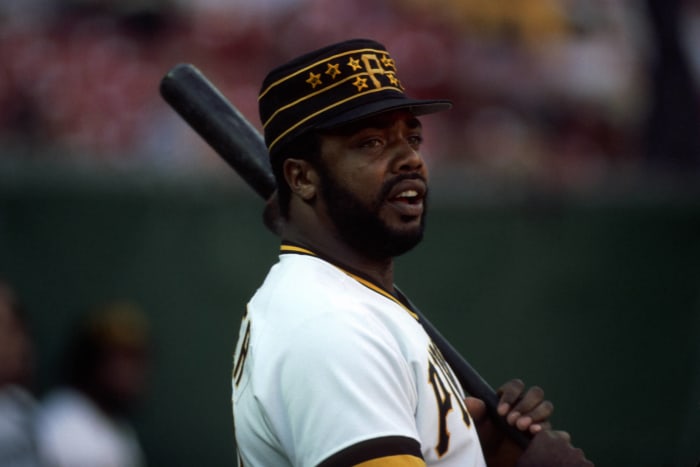 The best players to wear every jersey number in Pirates history